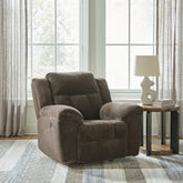 Best Deals Furniture - Ashley Furniture - Frohn Recliner - Rocker Recliner - 3740725